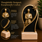 Premium Custom Trophy