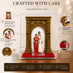 Traditional Wedding Keepsake