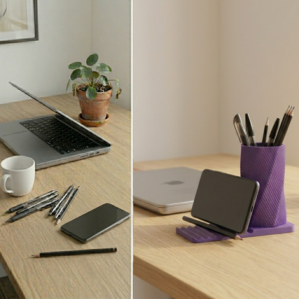 Desk Organizer