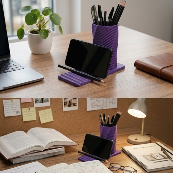 Desk Organizer