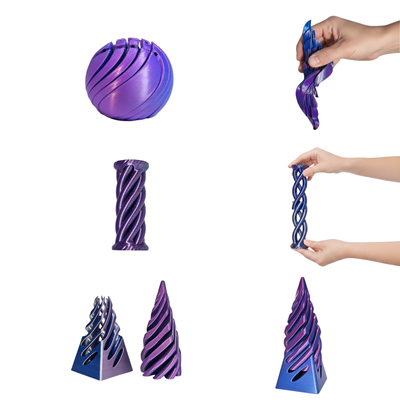 Focus Trio Fidget Set