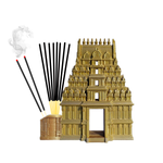 Temple Incense Holder