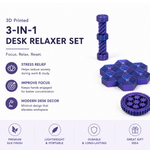Focus Pro Fidget Set