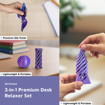 Focus Trio Fidget Set