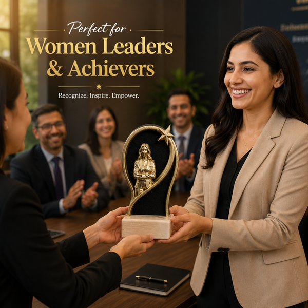 Leadership Trophy