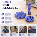 Focus Pro Fidget Set