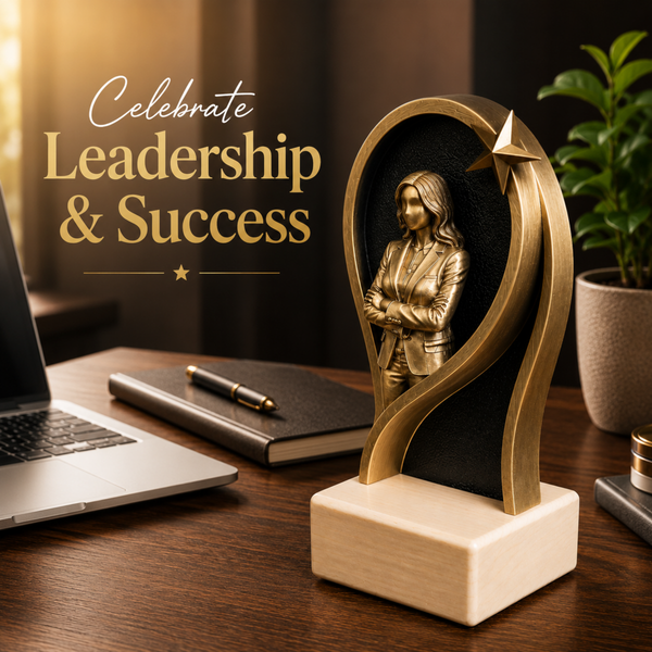 Leadership Trophy