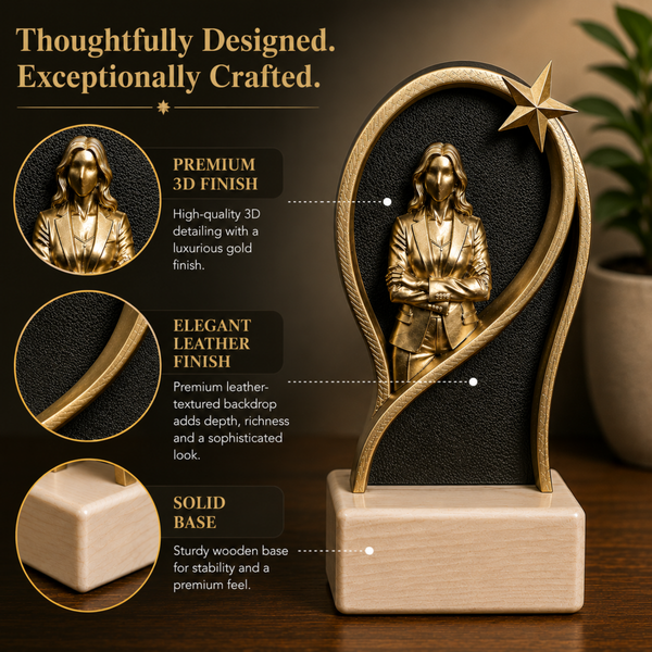 Leadership Trophy