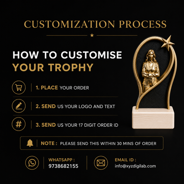 Leadership Trophy