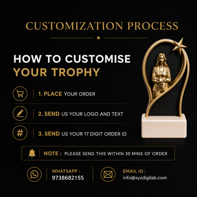 Leadership Trophy