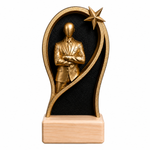 Premium Custom Trophy
