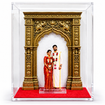 Traditional Wedding Keepsake