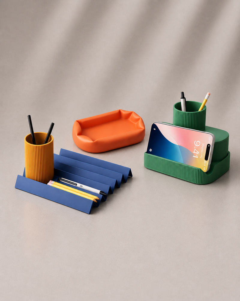 Desk & Office Accessories