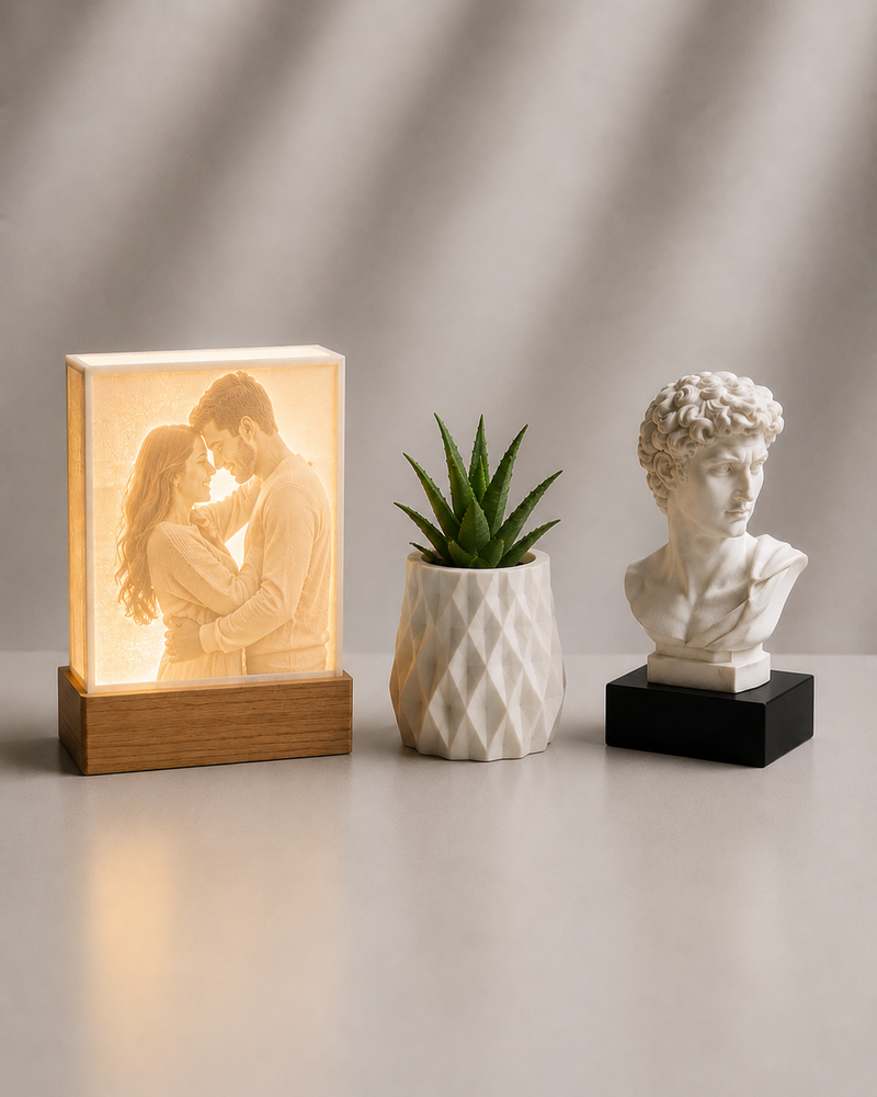 Personalized Gifts